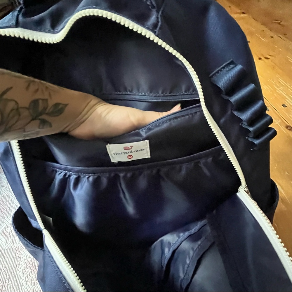 Vineyard Vines + Target Backpack - image 6
